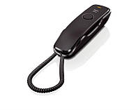 Провiдний телефон Gigaset DA210 Black (S30054-S6527-R201)
