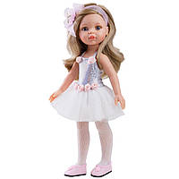 Кукла Paola Reina Карла балерина 32 см (04447) OP, код: 7486254