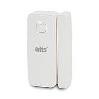 Беспроводной датчик открытия двери ATIS-19DW-T с поддержкой Tuya Smart GI, код: 7784651