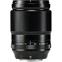 Объектив Fujifilm XF-90mm F2.0 Macro R LM WR (16463668) ML, код: 6616770