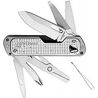 Мультитул LEATHERMAN Free T4 (832686) IX, код: 6619327