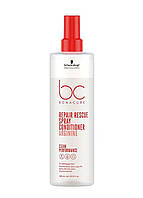 Спрей-кондиционер Schwarzkopf Professional BC Bonacure Repair Rescue для восстановления волос JM, код: 7821392