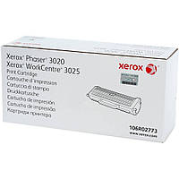 Картридж XEROX Phaser 3020 WC3025 (106R02773) AO, код: 6617852