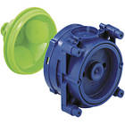 Sp97104701 Куполоподібна установча розподільна коробка під заливку U 71 KUD Spelsberg IBT 97104701