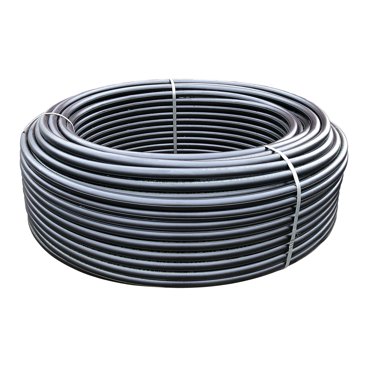Поліетиленова труба VS Plast ф 25 х 2 мм PN 10, 100 м