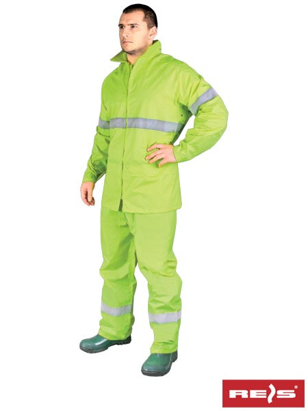 Комплект от дождя KPL-RAINER Y