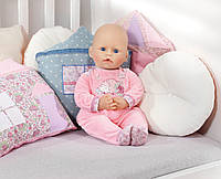 Повзунки для ляльки Baby Annabell Zapf Creation IR29063 MP, код: 7726141