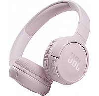 Беспроводные наушники JBL Tune 510BT Rose