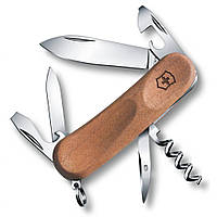 Мультитул Victorinox EvoWood 10 (2.3801.63) FG, код: 6617801