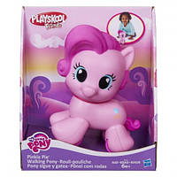 Пони на колесиках Playskool Friends Пинки Пай Hasbro IR33592 TR, код: 7725319