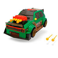 Игрушечная машинка Dickie Toys VW Golf 1 GTI Стреляющие звезды OL86850 TS, код: 7427228