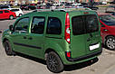 Рейлінги Renault Kangoo (2008-) / тип Crown, 28.SKP.01.08.G, фото 2