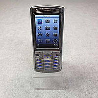 Мобільний телефон смартфон Б/У Donod D805