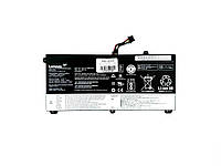 Оригинал батарея для ноутбука Lenovo 00NY639 ThinkPad: P50s T550 L440 W540 T550s 11.4V 44Wh 3460mAh АКБ 11-20%