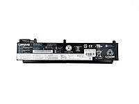 Оригинал батарея для ноутбука Lenovo ThinkPad T460s T470s 11.25V 24Wh 2090mAh ORIGINAL АКБ изноз 41-50% Б/У