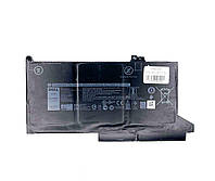 Оригинал батарея для ноутбука Dell 0G74G Latitude E7280 E7380 11.4V 42Wh 3500mAh ORIGINAL АКБ износ 6-10% Б/У