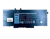 Оригинал батарея для ноутбука Dell 3HWPP Latitude 5401 5501 5411 5410 15.2V 68Wh 4250mAh ORIGINAL АКБ 21-30% Б