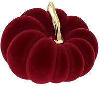 Фигурка интерьерная 13х13х10 см Wine Pumpkin Bona DP118522 SM, код: 7523377