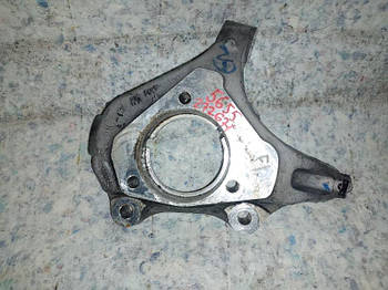 Кулак поворотний CADILLAC SRX 09-16 3.6 LFX 2012 прав. (б/у)