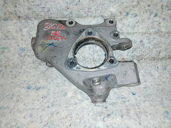 Цапфа CADILLAC SRX 09-16 3.6 LFX 2012 прав. (б/у)