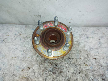 Ступица CADILLAC SRX 09-16 3.6 LFX 2012 перед. (б/у)