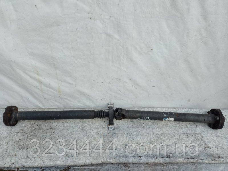 Карданний вал задній CADILLAC ATS 12-19 2.0 LTG 2015 (б/у), фото 1