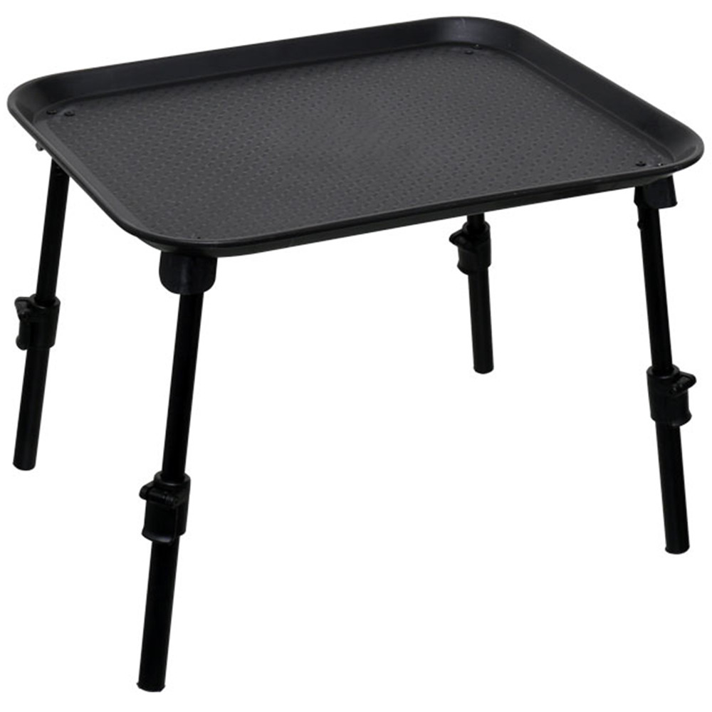 Стол монтажный Carp Pro Black Plastic Table L CPPT04L - фото 1 - id-p1983593848