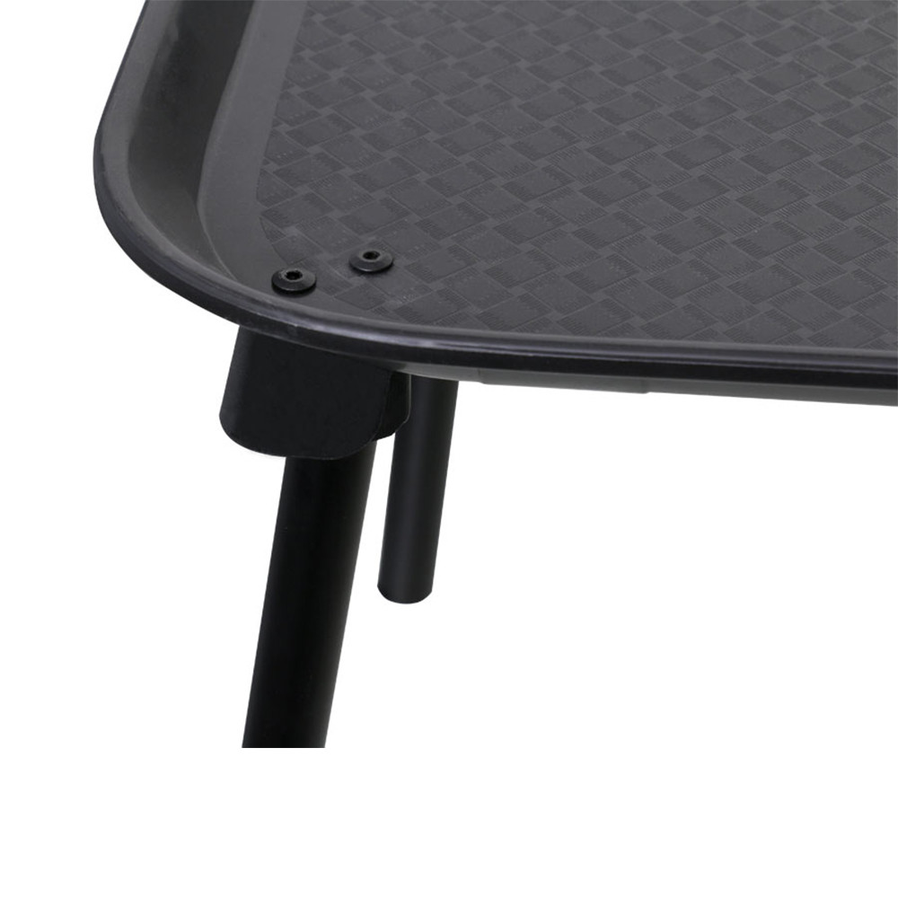 Стол монтажный Carp Pro Black Plastic Table L CPPT04L - фото 3 - id-p1983593848