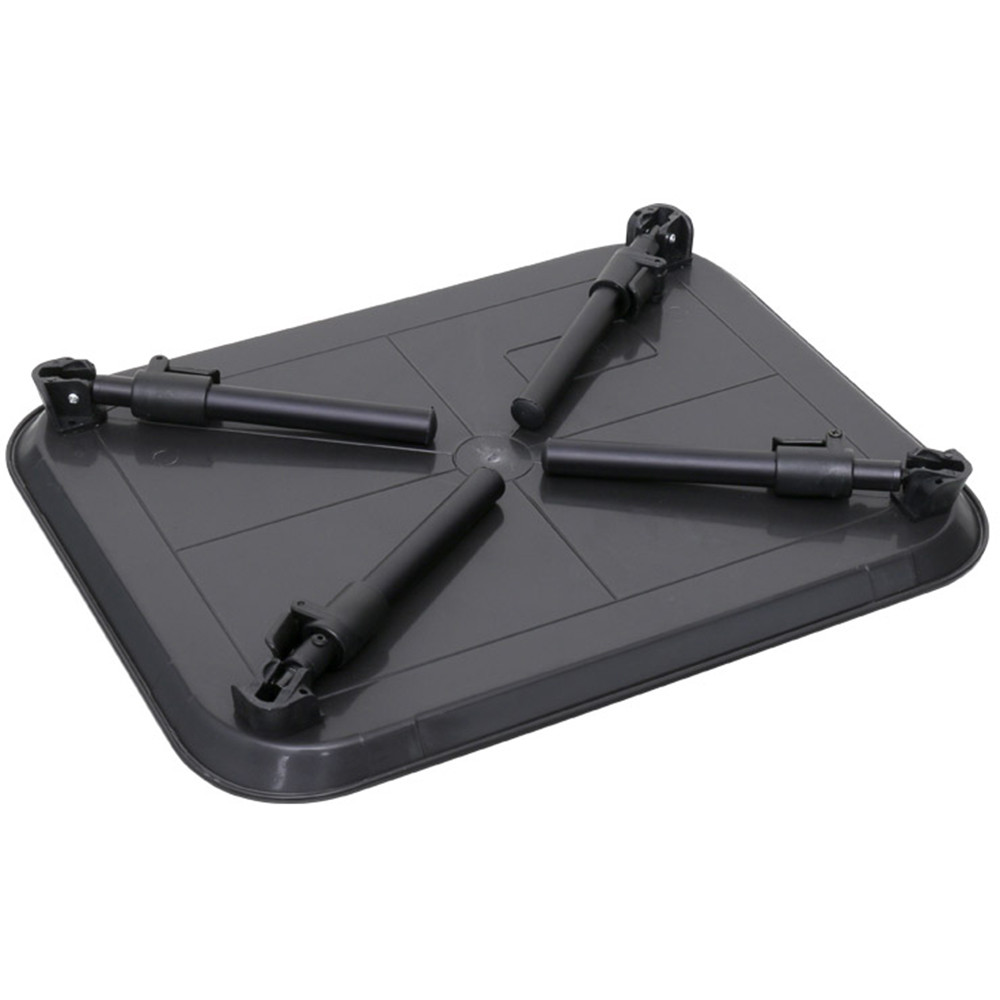 Стол монтажный Carp Pro Black Plastic Table L CPPT04L - фото 6 - id-p1983593848