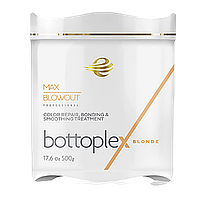 Ботокс для волос Max Blowout Bottoplex Blonde 500 мл