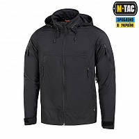 M-Tac куртка Flash BlackM-Tac куртка Flash Black