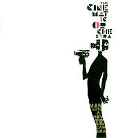 The Cinematic Orchestra Man With A Movie Camera (CD, Album, Reissue)