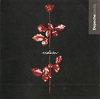 Depeche Mode – Violator (CD, Album, Remastered, Reissue, Collectors Edition)