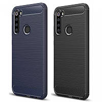 Чехол TPU iPaky Slim Series для Xiaomi Redmi Note 8 / Note 8 2021