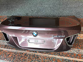 Кришка багажника BMW 3 E90