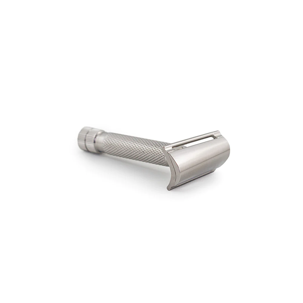 Бритва Т-подібна RazoRock Superslant Double Edge Razor L2 ++