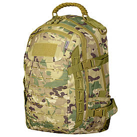 Рюкзак TrooperBag LC Multicam