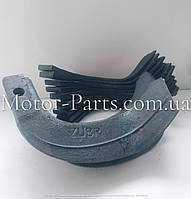 Ножі для фрези важкого мотоблока 20 шт