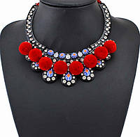 Украшение на шею ожерелье red Berkani ТBB00350 SC, код: 7424752