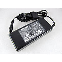 Блок питания к ноутбуку TOSHIBA 90W 19V 4.7A разъем 5.5 2.5 (PA3516U-1ACA) FG, код: 6616726