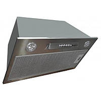 Вытяжка кухонная Borgio BIT-BOX 72 inox GS, код: 7485916