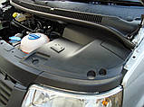 Кліпса кріплення накладки під капотом VW Transporter T5, Т6 / OEM:7M3915428, фото 7