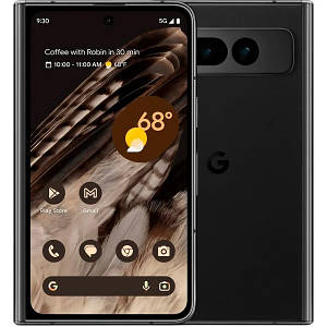 Смартфон Google Pixel Fold 12/256GB Obsidian Global