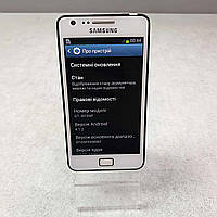 Мобильный телефон смартфон Б/У Samsung Galaxy S II Plus GT-I9105