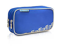 Термосумка для медикаментов Elite Bags DIA S blue E14.001