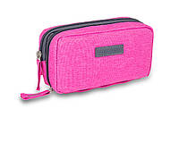 Термочехол для инсулина Elite Bags DIABETIC S pink E14.018