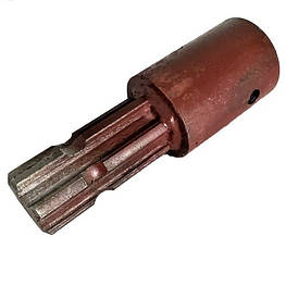 Перехідники карданного валу