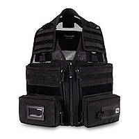 Разгрузочный жилет для экстренной медицины Elite Bags EMERGENCY VEST MB11.015