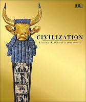 Книга Civilization. A History of the World in 1000 Objects (твердый) (Eng.) (Dorling Kindersley)