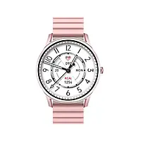 Розумний годинник Kieslect Lady Calling Watch Lora Pink